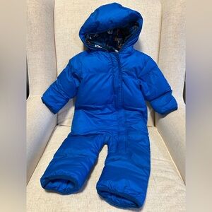 Columbia 12-18 month Snowsuit